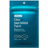 Противовоспалительные патчи от акне By Wishtrend Clear Skin Shield Patch