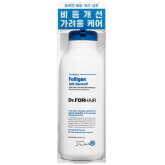 Успокаивающий шампунь против перхоти Dr.Forhair Folligen Anti-Dandruff Shampoo