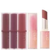 Шифоновая помада для губ с блюр-эффектом CLIO Chiffon Mood Lip