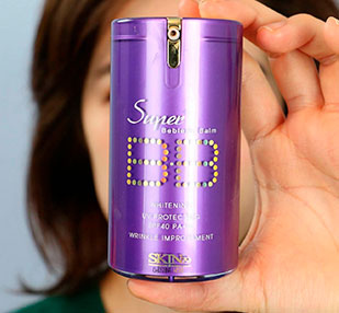 Подробный обзор ББ-кремов от Skin79