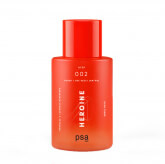 Тоник-суперфуд для сияния кожи PSA Heroine Mandelic & Licorice Superfood Glow Toner