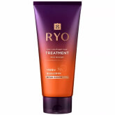 Укрепляющая маска для корней волос RYO Hair Loss Expert Care Treatment Root Strength
