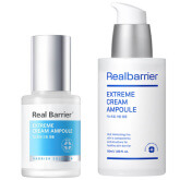 Ампула с защитным комплексом Real Barrier Extreme Cream Ampoule