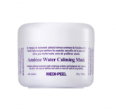 Успокаивающая маска с азуленом Medi-Peel Azulene Water Calming Mask