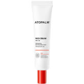 Восстанавливающий ламеллярный крем Atopalm Face Cream 