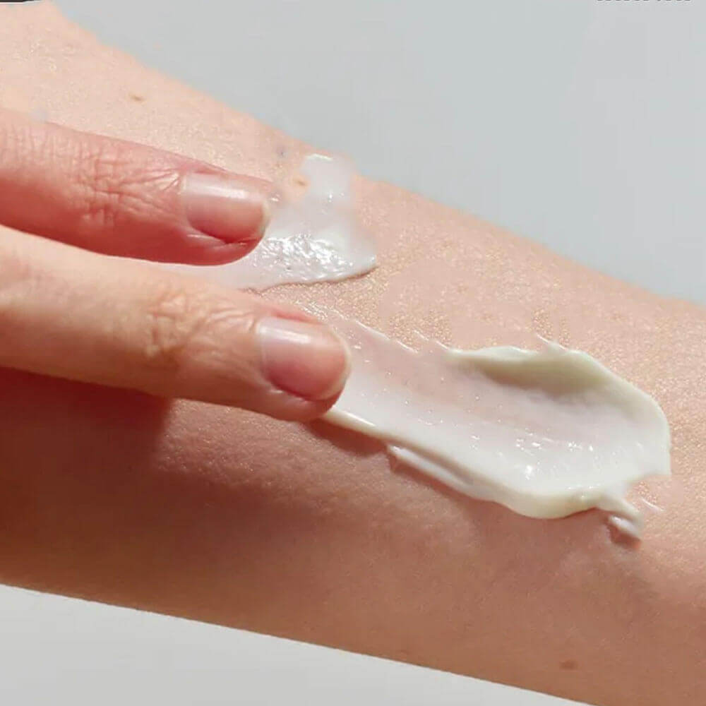 Антивозрастной крем для тела с ретинолом Openface Bodyguard