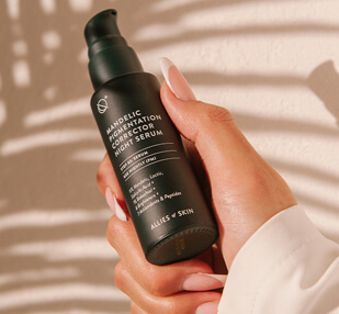 Кислотные пилинги. Что выбрать осенью 2023?