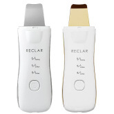 Аппарат для ультразвуковой чистки лица Reclar Galvanic Water Peeler