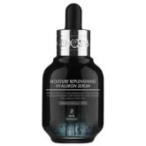 Антиоксидантная сыворотка для глубокого увлажнения Genosys Moisture Replenishing Hyaluron Serum