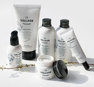 Знакомьтесь, Village 11 Factory!