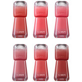 Лёгкий увлажняющий тинт-блеск для губ The Saem Saemmy's Ade Shot Tint