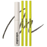 Ультратонкий автоматический карандаш для бровей Unleashia Shaper Defining Eyebrow Pencil