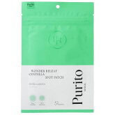Точечные патчи от воспалений Purito Seoul Wonder Releaf Centella Spot Patch