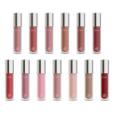 Жидкая матовая помада SHIKstudio Soft Matte Lipstick