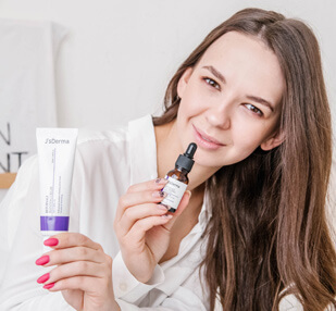 Несовместимость компонентов в косметике