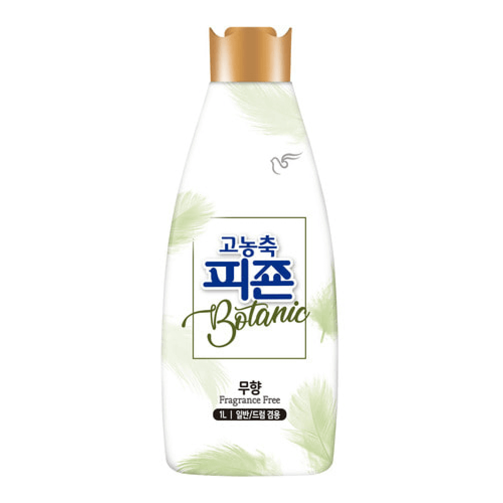 Кондиционер для белья супер-концентрат Pigeon Botanic