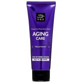 Коллагеновая маска для силы волос Mise En Scene Aging Care Treatment