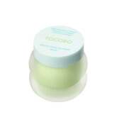 Ночная охлаждающая маска для губ с мятой Tocobo Mint Cooling Lip Mask