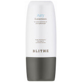 Cолнцезащитный крем на физических фильтрах Blithe UV Protector Airy Sunscreen SPF50+ PA++++