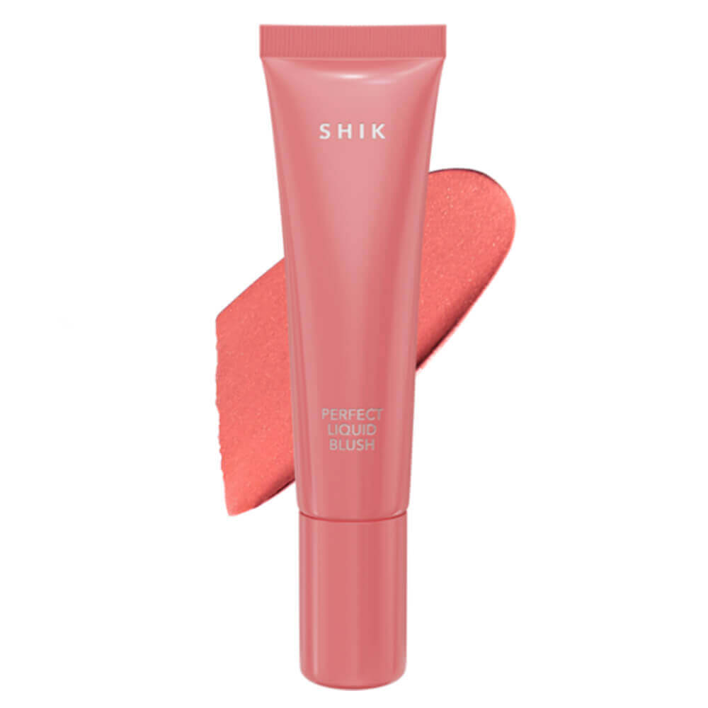 Кремовые румяна Shik Perfect Liquid Blush