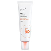 Витаминная солнцезащитная эссенция BRTC V10 Moisture Essence Sun SPF50+ PA++++