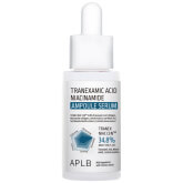 Ампульная сыворотка от пигментации APLB Tranexamic Acid Niacinamide Ampoule Serum