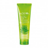 Универсальный увлажняющий гель с экстрактом алоэ Tony Moly Aloe 99% Chok Chok Soothing Gel