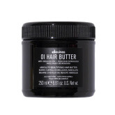 Густое питательное масло для абсолютной красоты волос Davines OI Hair Butter