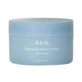 Увлажняющий крем с гиалуроновой кислотой Abib Sedum Hyaluron Creme Hydrating Pot