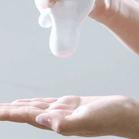 Пенка для глубокого очищения medicube Zero Foam Cleanser