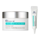 Увлажняющий крем c витамином U CUSKIN Clean-Up Moisture Balancing Cream