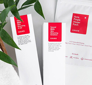 Уход за проблемной кожей