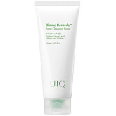 Очищающая пенка с пробиотиками против акне UIQ Biome Remedy Acne Cleansing Foam