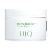Деликатные отшелушивающие пэды с пробиотиками UIQ Biome Remedy Toner Pad