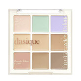 Палетка консилеров для макияжа Dasique Pro Concealer Palette