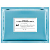 Увлажняющая ампульная маска для сияния кожи Dr. Althea Water Glow Aqua Ampoule Mask