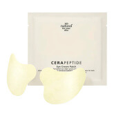 Омолаживающие патчи с пептидами и церамидами So Natural Cera Peptide Eye Cream Patch