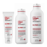 Шампунь с липосомами против выпадения волос Dr.Forhair Folligen Shampoo