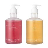 Парфюмированный шампунь для волос Dr. Althea Refresh Moment Perfume Shampoo