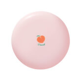 Компактная пудра с экстрактом персика Skinfood Peach Cotton Pore Blur Pact