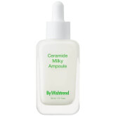 Восстанавливающая сыворотка с церамидами By Wishtrend Ceramide Milky Ampoule