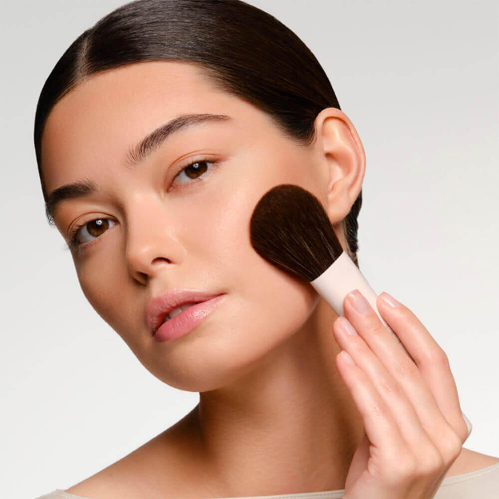 Запечённый бронзер для лица Shik Perfect Bronzer