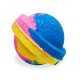 Бомбочка для ванны Boomshop «Планета снов»