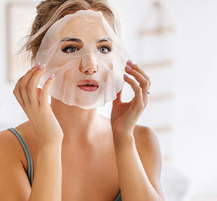 Корейские тканевые маски: 5 аргументов "За"