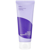 Очищающая пенка для проблемной кожи с красным луком IsNtree Onion Newpair Cleansing Foam