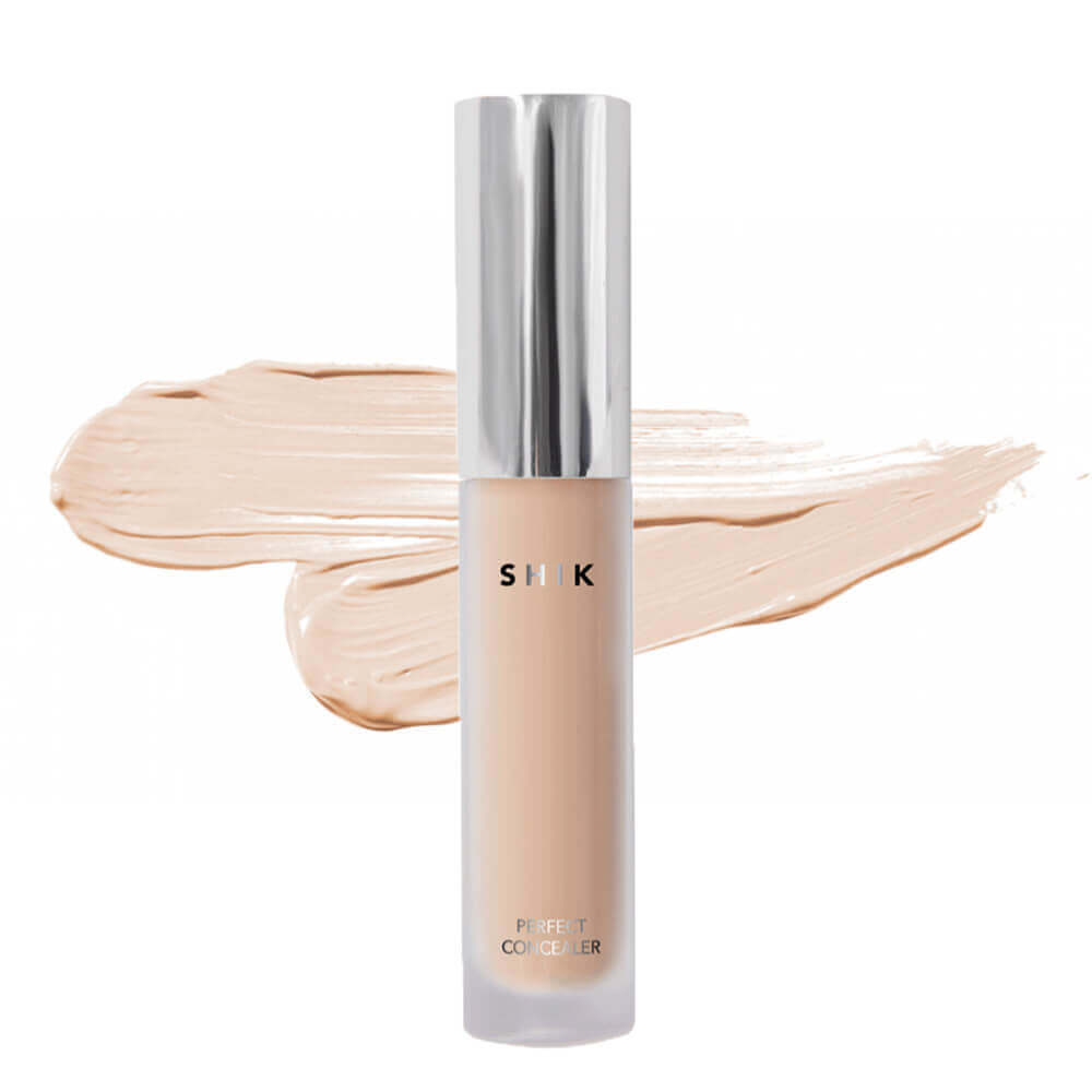 Увлажняющий кремовый консилер Shik Perfect Concealer