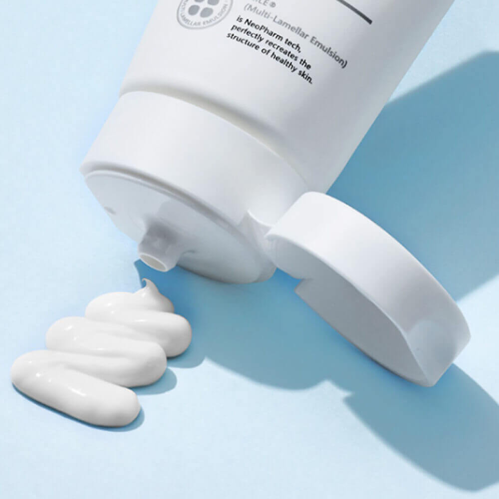 Интенсивный восстанавливающий крем с пантенолом Atopalm Panthenol Cream