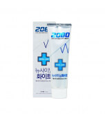 Отбеливающая зубная паста Dental Clinic 2080 Shining White Toothpaste