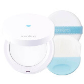 Матирующая прозрачная пудра rom&nd Better Than Finish