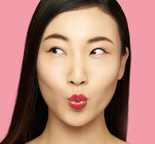 Тинт для губ: виды, преимущества, секреты нанесения